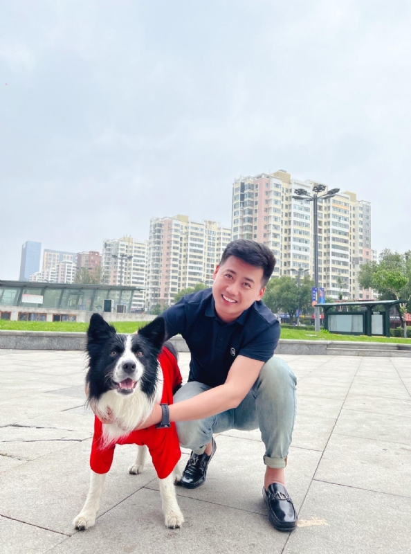 香港交友的第二张照片--德化交友网