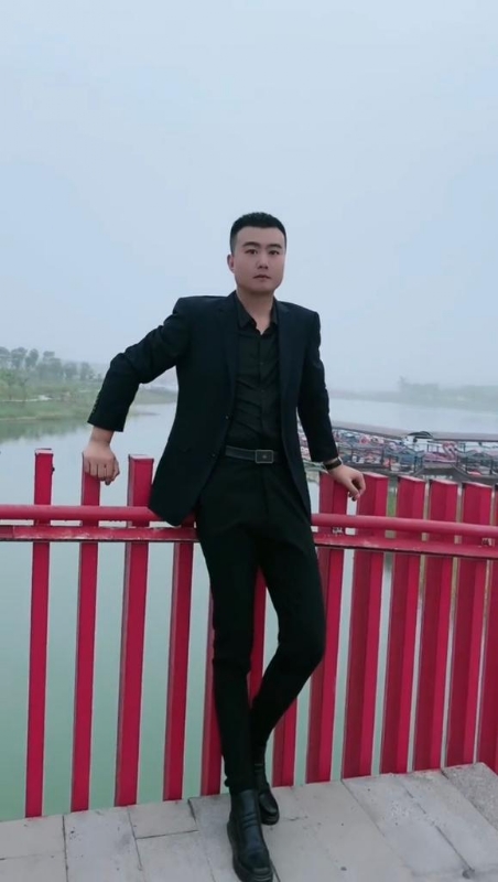 Albert的第一张照片--德化交友网