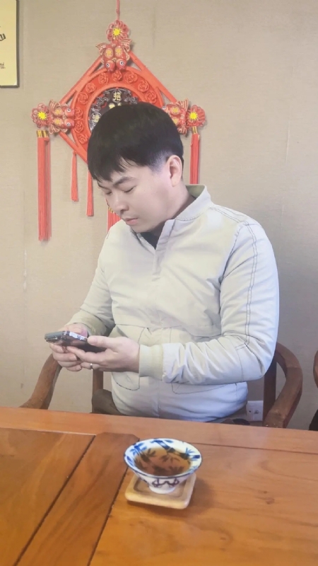 爱福的第一张照片--德化交友网