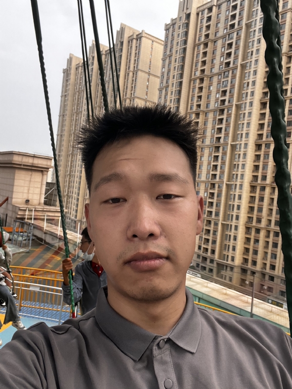 灰二的第一张照片--德化交友网