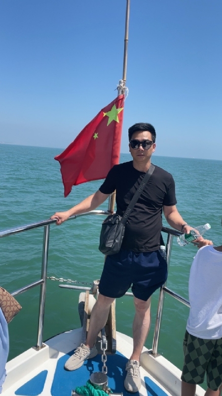 随缘的第一张照片--德化交友网