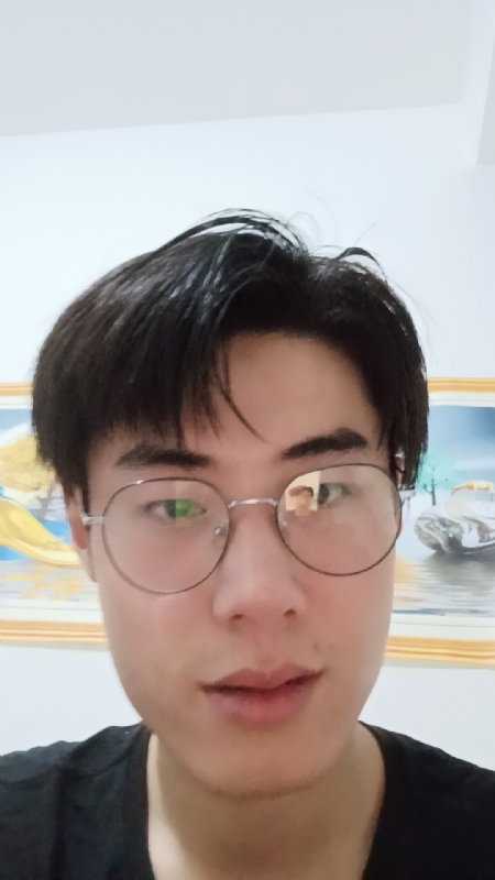 北冥的第一张照片--德化交友网