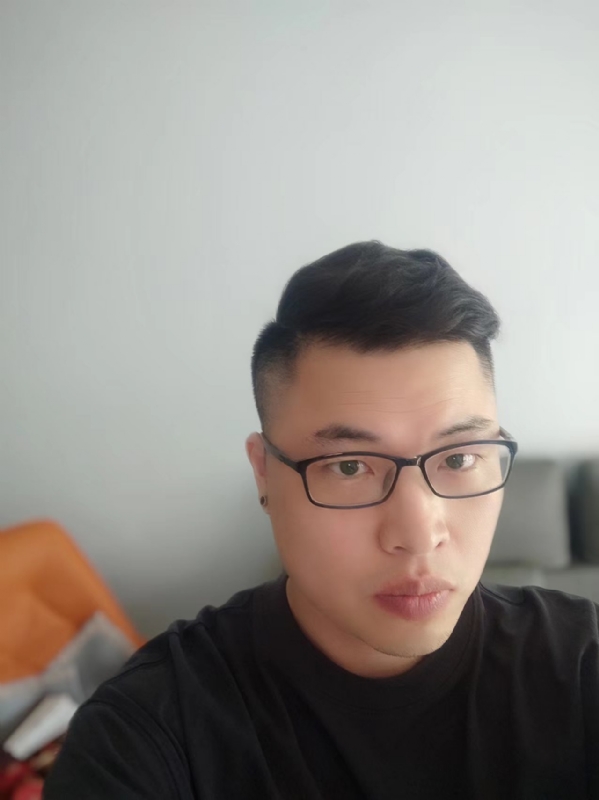 Vincent的第一张照片--德化交友网
