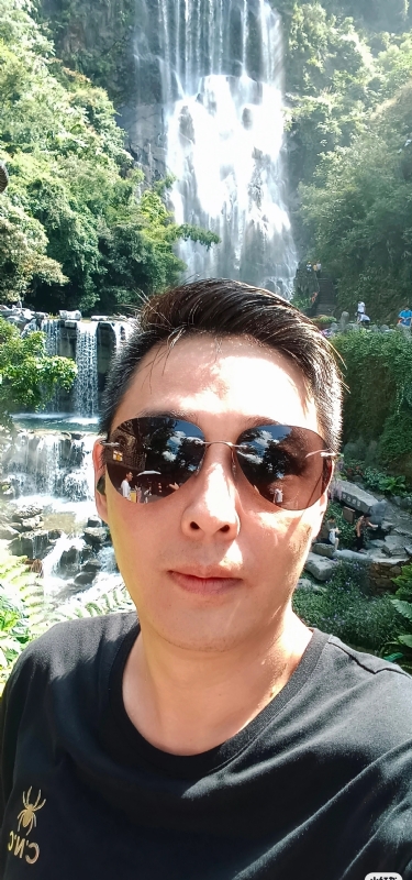 小小帅哥的第一张照片--德化交友网