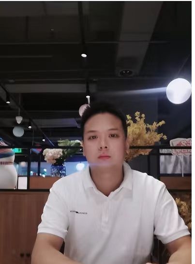 kevin的第一张照片--德化交友网