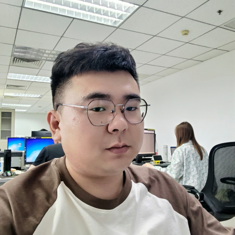 默蝉莫禅的第一张照片--德化交友网