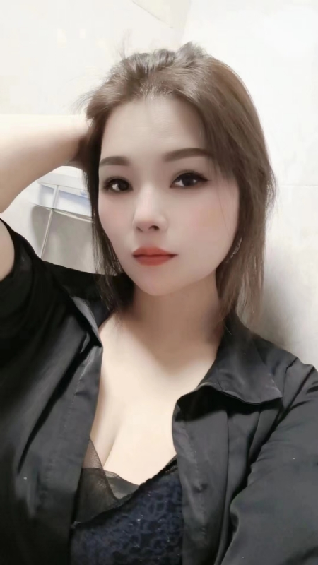 爱笑的女孩的第一张照片--德化交友网