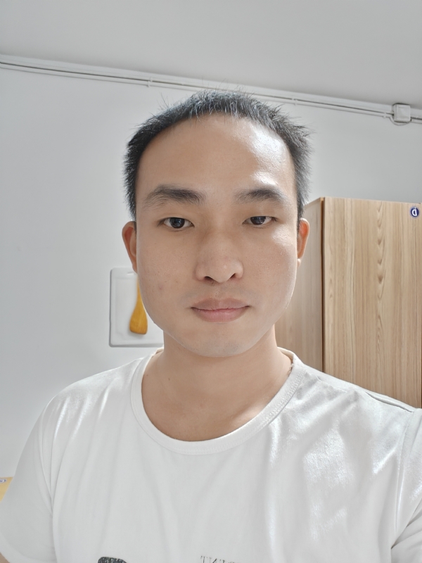 自由随心的第一张照片--德化交友网