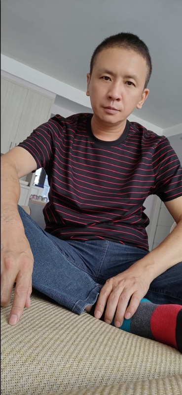 诚~的第一张照片--德化交友网