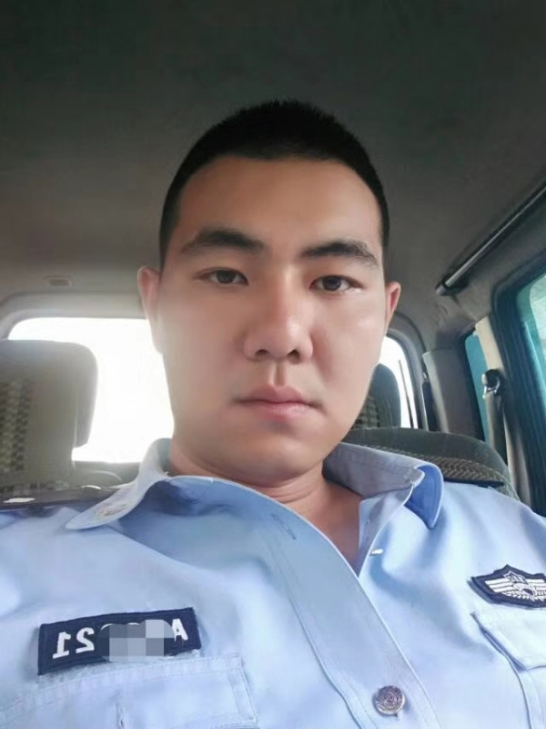 如果不爱请别伤害的第一张照片--德化交友网