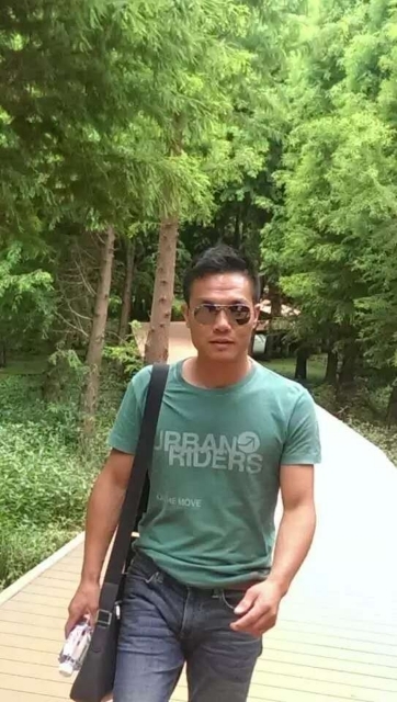 荆州王婆说媒的第一张照片--德化交友网