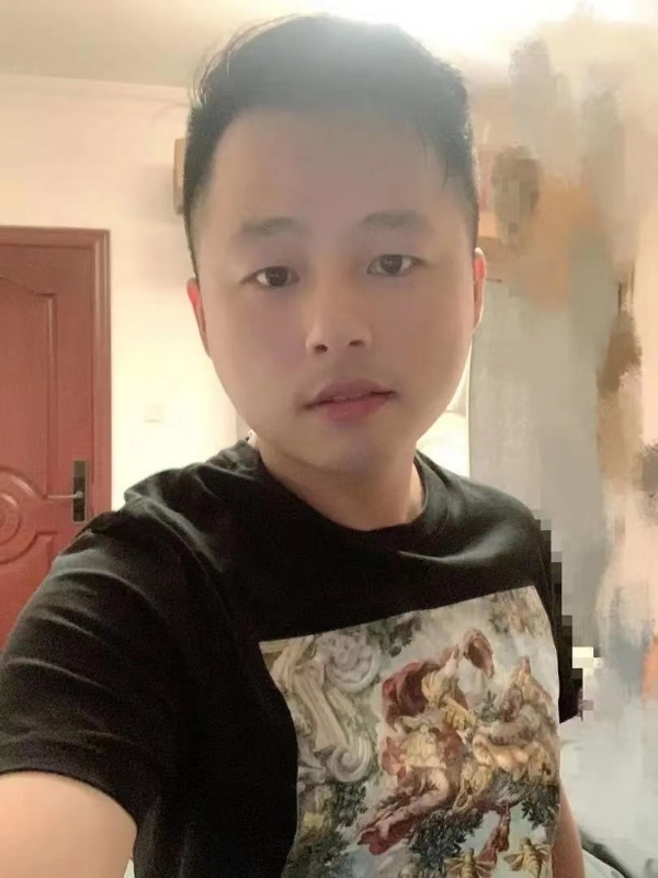 追风少年的第一张照片--德化交友网