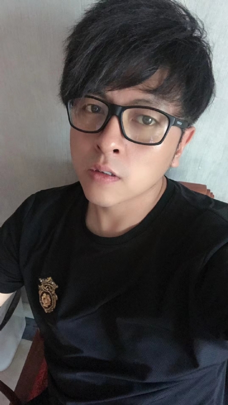 爱你永远不容易的第一张照片--德化交友网