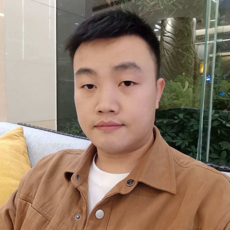 阳光炎斌的第一张照片--德化交友网
