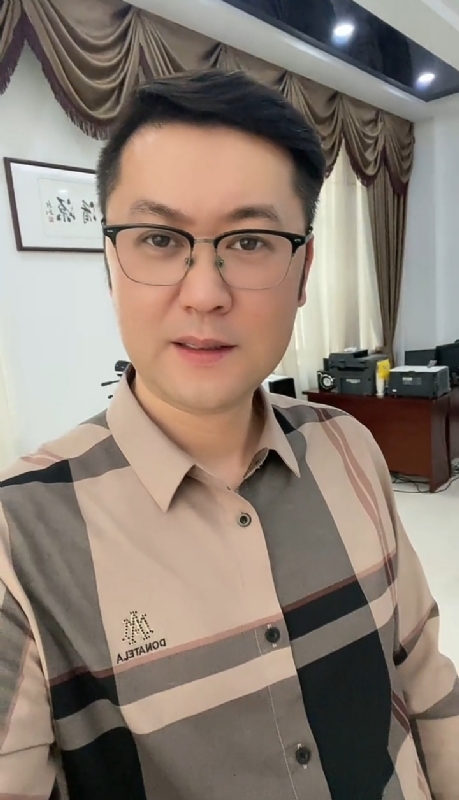 勤勉的第一张照片--德化交友网