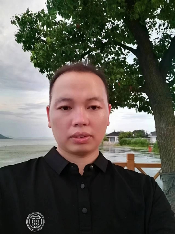 一起说晚安的第一张照片--德化交友网