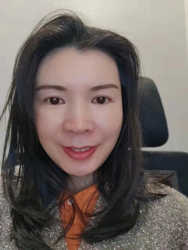 claudia的第一张照片--德化交友网