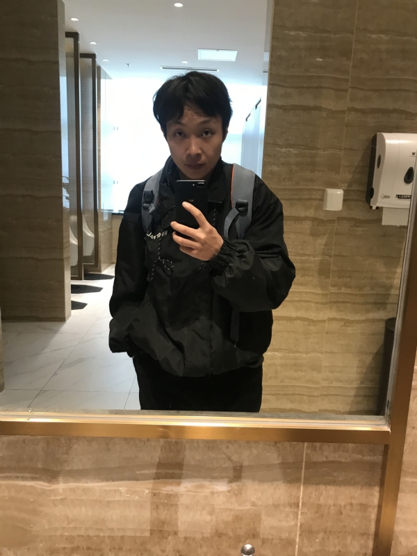 00后男找单女和情侣的第一张照片--德化交友网