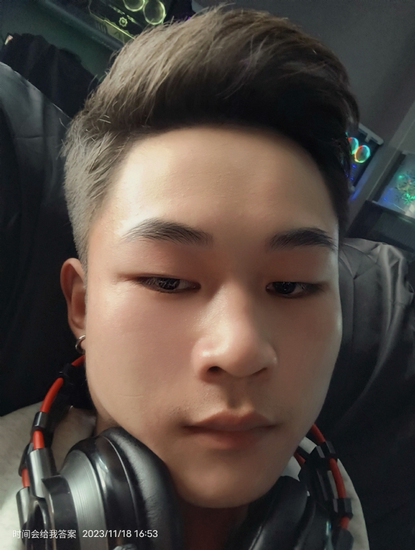 烦烦的小林的第一张照片--德化交友网
