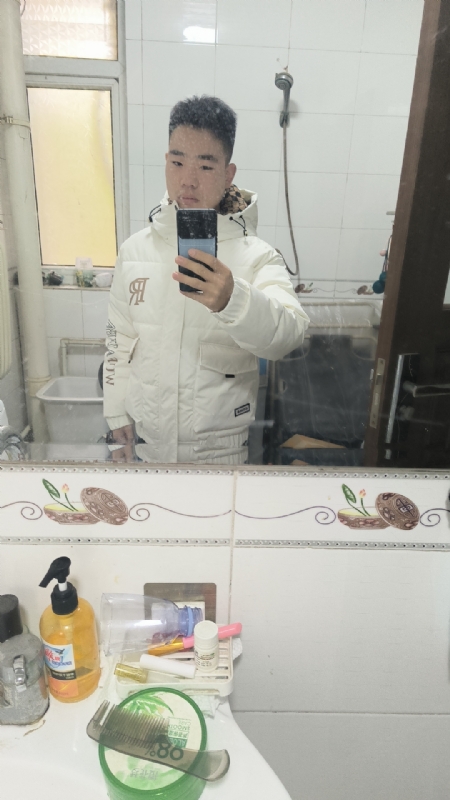小李的第一张照片--德化交友网