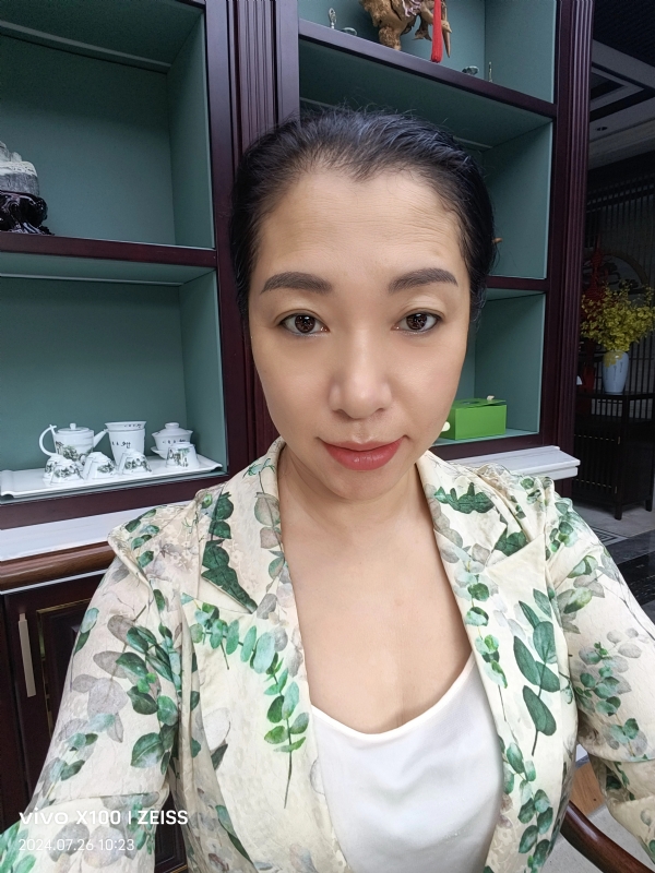 仝馨的第三张照片--德化交友网