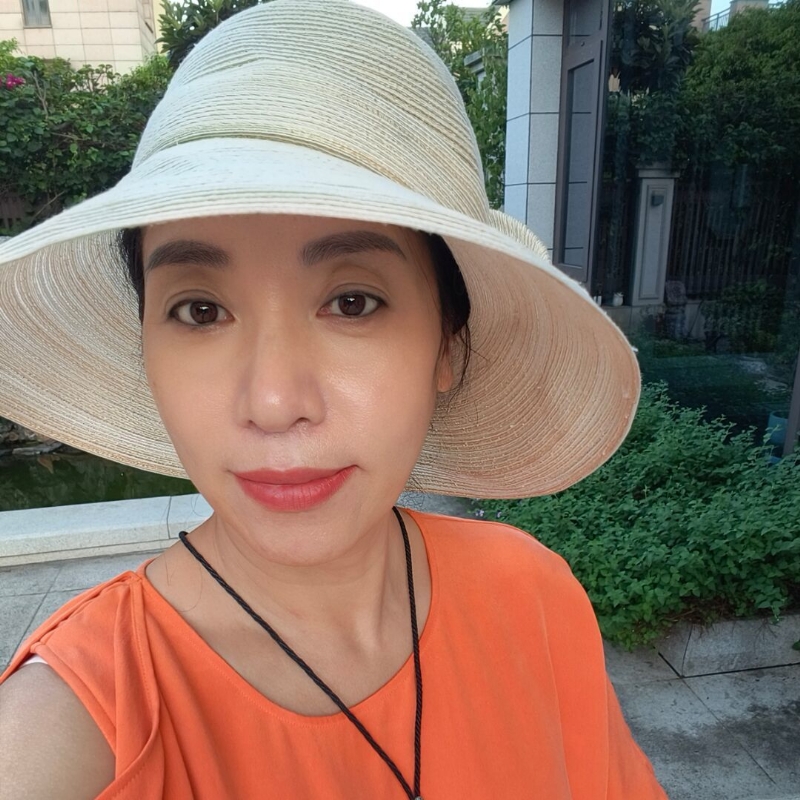 仝馨的第四张照片--德化交友网