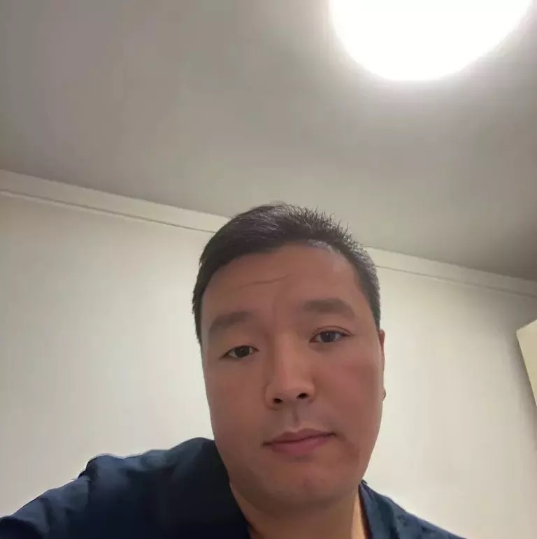 穿唐装的松鼠的第一张照片--德化交友网