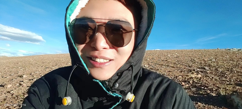守一座孤城等一个旧人的第一张照片--德化交友网