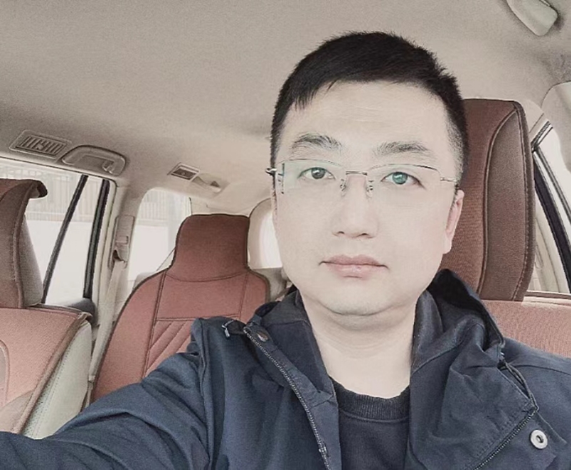 磐石的第二张照片--德化交友网
