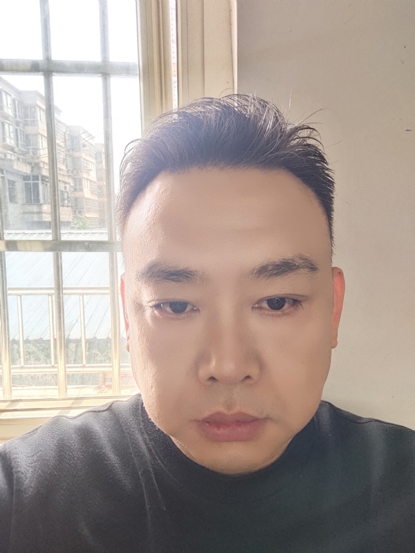 爱人先爱己的第一张照片--德化交友网