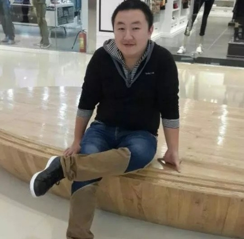 牛哥的第二张照片--德化交友网