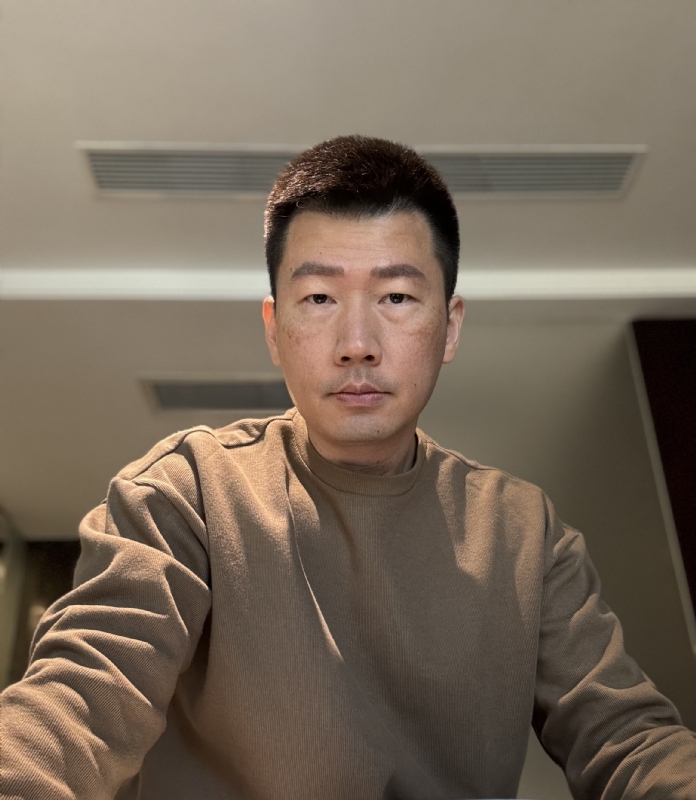 西恩的第二张照片--德化交友网