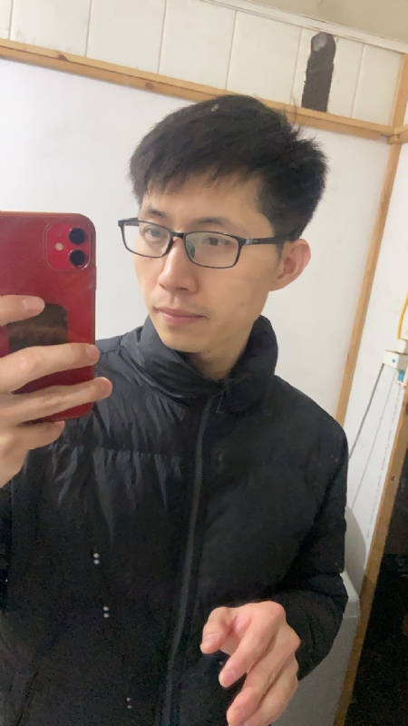 帆仔的第一张照片--德化交友网