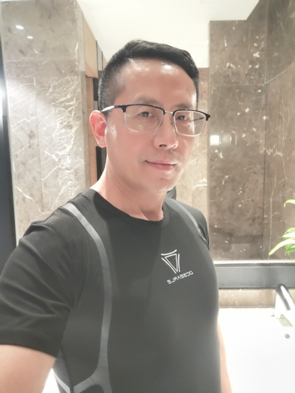 燕青的第一张照片--德化交友网