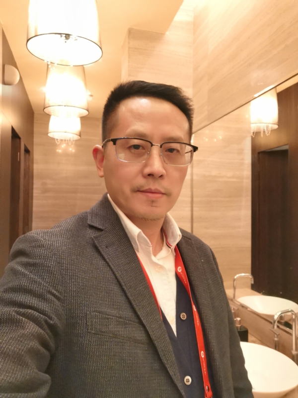 燕青的第二张照片--德化交友网