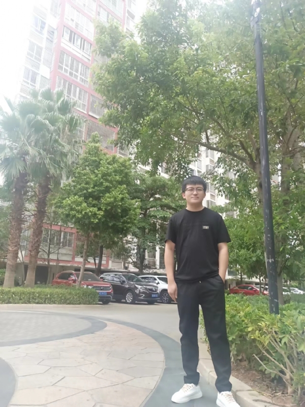 等闲的第四张照片--德化交友网