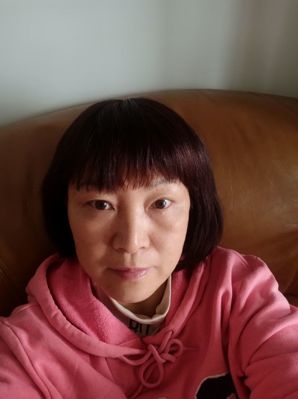 红玫瑰的第一张照片--德化交友网
