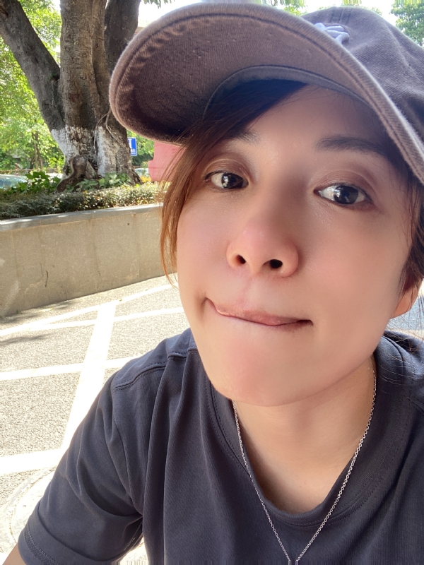 Sarah的第一张照片--德化交友网