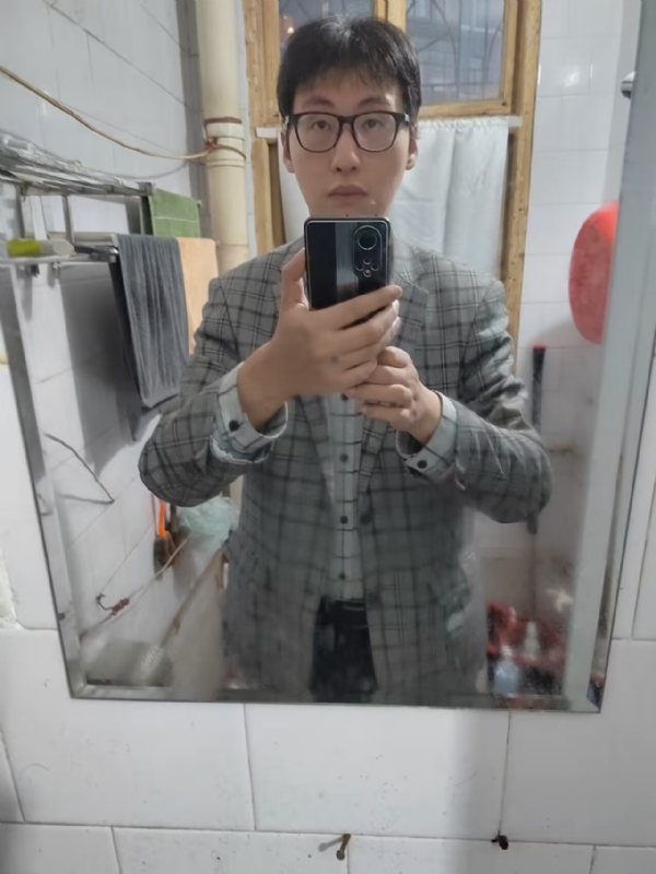 窒息的第一张照片--德化交友网