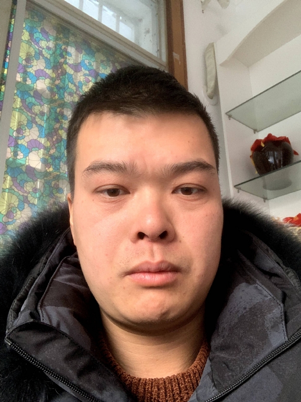 从新在来的第一张照片--德化交友网