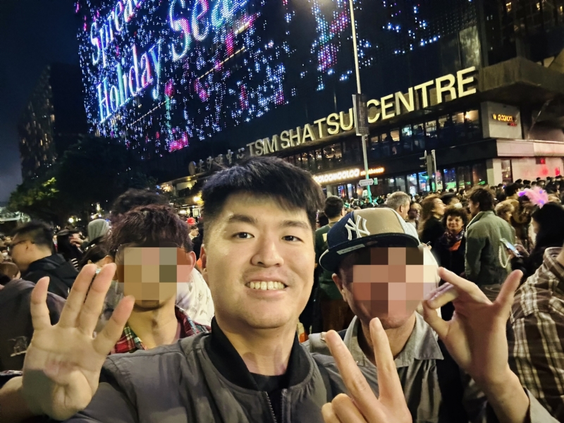 Jason的第一张照片--德化交友网