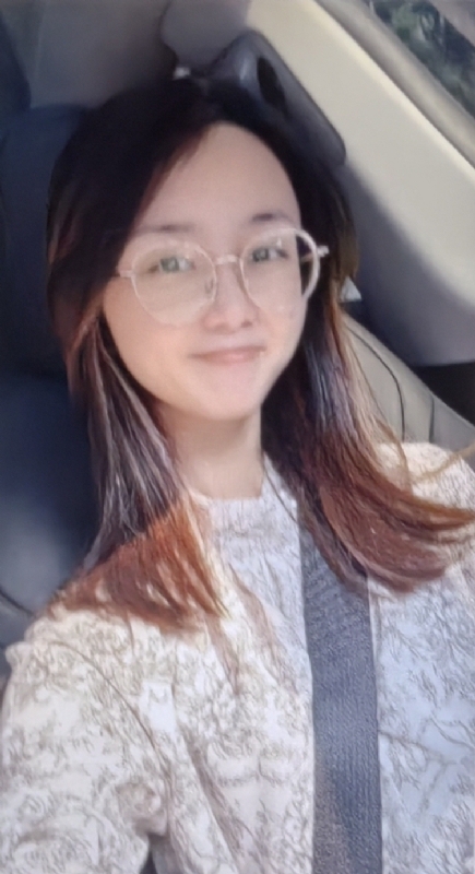 郑小姐的第一张照片--德化交友网