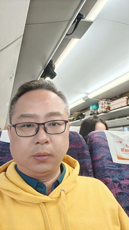 流浪的云的第二张照片--德化交友网