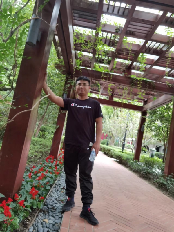 会飞的鱼的第三张照片--德化交友网