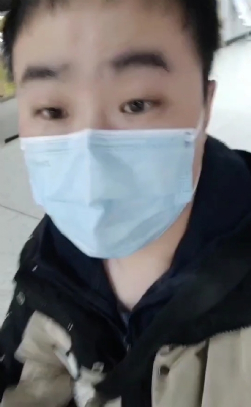 逝去的青春的第一张照片--德化交友网