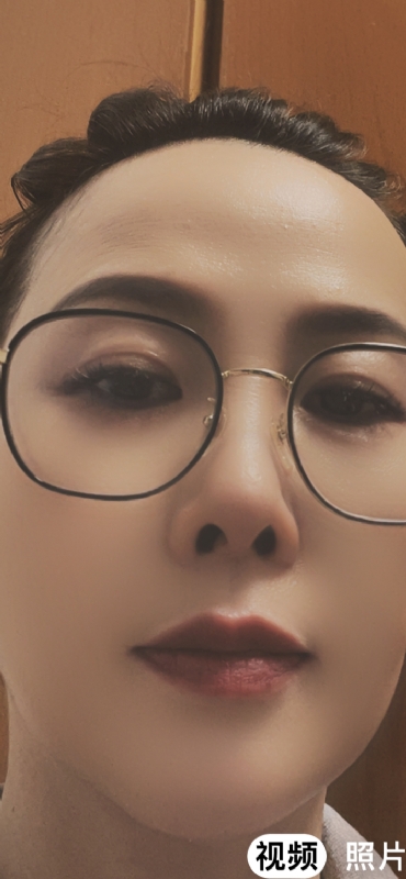 水女人的第一张照片--德化交友网