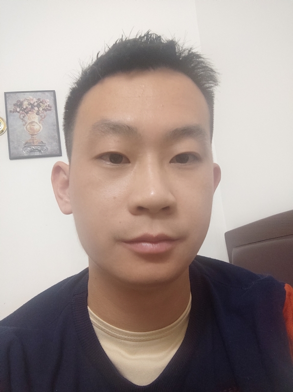 清风徐来的第一张照片--德化交友网