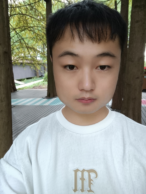 故人似的第一张照片--德化交友网