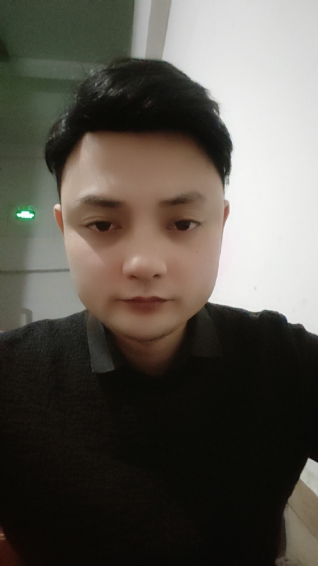 我在他乡整挺好的第一张照片--德化交友网