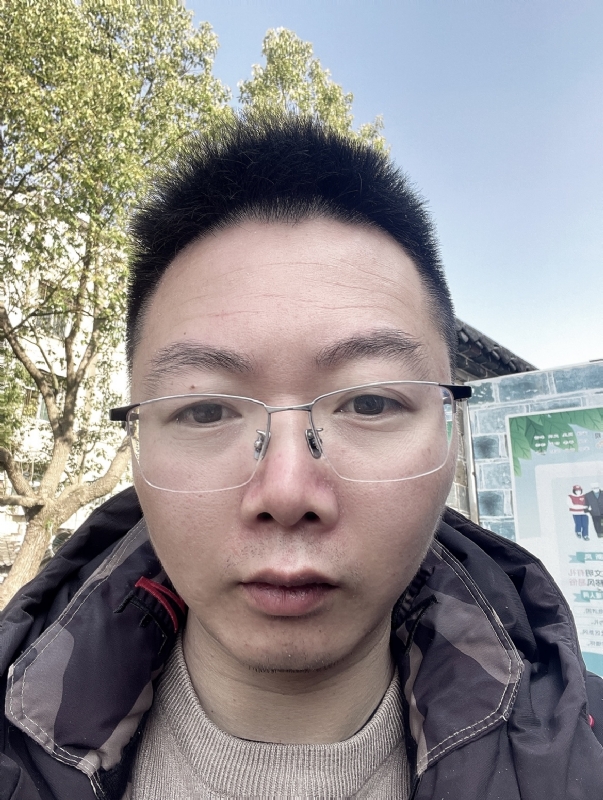 征婚的第一张照片--德化交友网